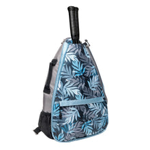 Load image into Gallery viewer, Glove It Pacific Palm Tennis Backpack - Pacific Palm
- 1
