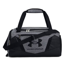 Load image into Gallery viewer, Under Armour Undeniable 5.0 XS Duffle Bag - Pitch Gry/Black
- 9