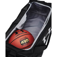 Load image into Gallery viewer, Under Armour Undeniable 5.0 Medium Duffle Bag
- 2
