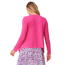 Load image into Gallery viewer, Krimson Klover Breezy Womens Cardigan 25
- 2