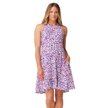 Load image into Gallery viewer, Krimson Klover Kenzie Womens Dress - Confetti/L
- 1