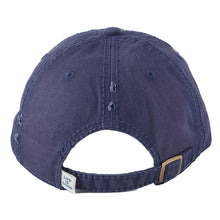 Load image into Gallery viewer, Life Is Good Paw Print Adjustable Hat
- 2