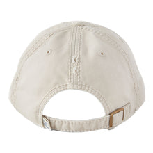 Load image into Gallery viewer, Life Is Good Feeling Lucky Adjustable Hat
- 2