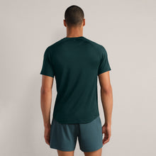 Load image into Gallery viewer, Rhone Reign Short Sleeve Mens Crew Neck
- 18