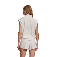 Load image into Gallery viewer, Varley Loretta Half Zip Womens Sleeveless Sweater
- 2