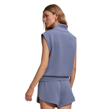 Load image into Gallery viewer, Varley Loretta Half Zip Womens Sleeveless Sweater
- 4