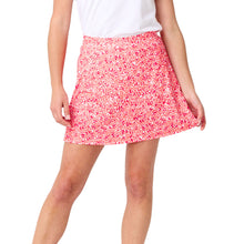 Load image into Gallery viewer, Krimson Klover Wellington 16 Inch Wns Skort - Petals Coral/L
- 4