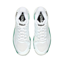 Load image into Gallery viewer, Wilson Rush Pro Ace Junior Tennis Shoe 25
- 3