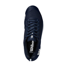 Load image into Gallery viewer, Wilson Rush Pro 4.5 Mens Tennis Shoes
- 14