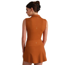 Load image into Gallery viewer, Rhone Course to Court Sleeveless Wmns Polo 1
- 4