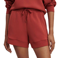 Load image into Gallery viewer, Varley Atrium High Waist 4.5 Inch Womens Shorts - Bossa Nova/M
- 2