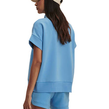 Load image into Gallery viewer, Varley Ritchie Short Sleeve Womens Sweater
- 2