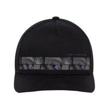 Load image into Gallery viewer, TravisMathew Secret Surf Fitted Mens Hat - Black/L/XL
- 1