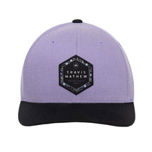 Load image into Gallery viewer, TravisMathew Tall Bamboo Mens Hat - Hthr Imperial/L/XL
- 1