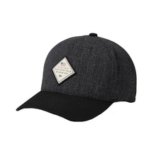 Load image into Gallery viewer, TravisMathew Red Glare Mens Hat - Heather Black/One Size
- 1