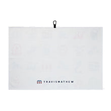 Load image into Gallery viewer, TravisMathew Julyin Towel
- 2
