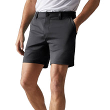 Load image into Gallery viewer, Rhone Commuter 7 Inch Mens Shorts - Black/36
- 1