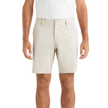 Load image into Gallery viewer, Rhone Commuter 7 Inch Mens Shorts - Stone/36
- 3