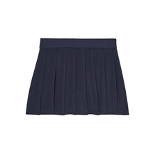 Load image into Gallery viewer, Fila Essen. Woven Pleated 14.5 Inch W Tennis Skirt
- 4