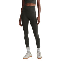 Load image into Gallery viewer, Varley Freesoft 25 Inch Womens Leggings - Drk Resin Green/M
- 3