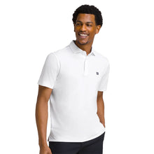 Load image into Gallery viewer, Wilson League Mens Tennis Polo - Bright White/XXL
- 4