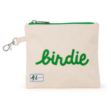 Load image into Gallery viewer, Ame & Lulu Brigsby Tee Pouch - Birdie Stitched
- 1