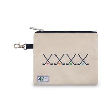 Load image into Gallery viewer, Ame & Lulu Brigsby Tee Pouch - Club Love
- 3