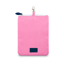 Load image into Gallery viewer, Ame & Lulu 3 Zip Carry All Clip bag
- 4