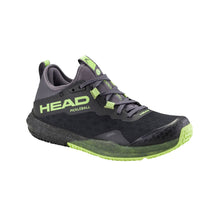 Load image into Gallery viewer, Head Motion Pro Mens Pickleball Shoes - Black/Lime/D Medium/13.0
- 1