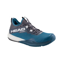Load image into Gallery viewer, Head Motion Pro Mens Pickleball Shoes - Twltblue/White/D Medium/13.0
- 5