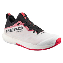 Load image into Gallery viewer, Head Motion Pro Mens Pickleball Shoes 25 - White/Red/D Medium/13.0
- 8