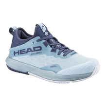 Load image into Gallery viewer, Head Motion Pro Womens Pickleball Shoes - Lt Blu/Dark Blu/B Medium/10.0
- 1