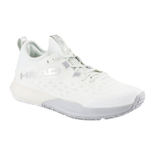 Load image into Gallery viewer, Head Motion Pro Womens Pickleball Shoes - White/Light Gry/B Medium/10.0
- 14