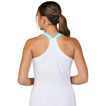 Load image into Gallery viewer, Sofibella On The Dot Womens Tennis Tank
- 2