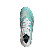 Load image into Gallery viewer, Adidas Adizero Ubersonic 5 Womens Tennis Shoes
- 2