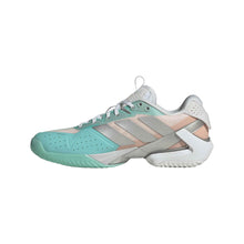 Load image into Gallery viewer, Adidas Adizero Ubersonic 5 Womens Tennis Shoes
- 3