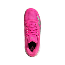 Load image into Gallery viewer, Adidas Barricade Junior Tennis Shoes
 - 8