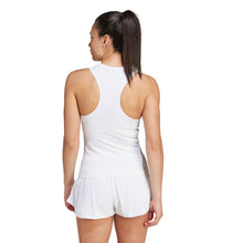 Load image into Gallery viewer, Adidas Y-Tank Pro AEROREADY Womens Tennis Tank
- 4