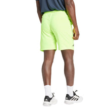 Load image into Gallery viewer, Adidas Club 3 Stripe 9 Inch Mens Tennis Shorts
- 3