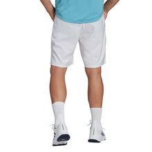 Load image into Gallery viewer, Adidas Club 3 Stripe 9 Inch Mens Tennis Shorts
- 5