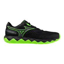 Load image into Gallery viewer, Mizuno Wave Enforce Tour 2 AC Mens Tennis Shoes - Blk/Glow Apple/D Medium/13.0
- 2
