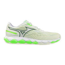Load image into Gallery viewer, Mizuno Wave Enforce Tour 2 AC Womens Tennis Shoes - Phntm Grn/Apple/B Medium/11.0
- 5