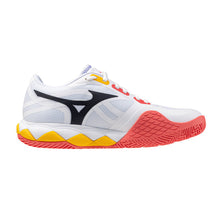 Load image into Gallery viewer, Mizuno Wave Enforce Tour 2 AC Womens Tennis Shoes
- 11