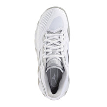 Load image into Gallery viewer, Mizuno Wave Enforce Tour 2 AC Womens Tennis Shoes
- 14