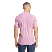 Load image into Gallery viewer, Adidas Pro Airchill FreeLift Mens Tennis Shirt
- 2