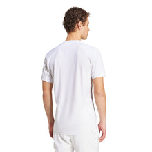 Load image into Gallery viewer, Adidas Pro Airchill FreeLift Mens Tennis Shirt
- 4