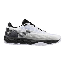Load image into Gallery viewer, Mizuno Wave Enforce Court AC Mens Tennis Shoes - White/Black/D Medium/13.0
- 1