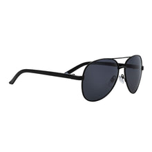 Load image into Gallery viewer, Stayson Aviator Polarized Sunglasses - Jett
- 3