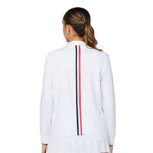 Load image into Gallery viewer, Sofibella Wild Flowers Womens Tennis Jacket
- 2