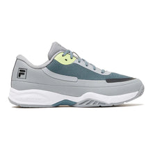 Load image into Gallery viewer, Fila Quick Ace Junior Kids Tennis Shoes
- 3